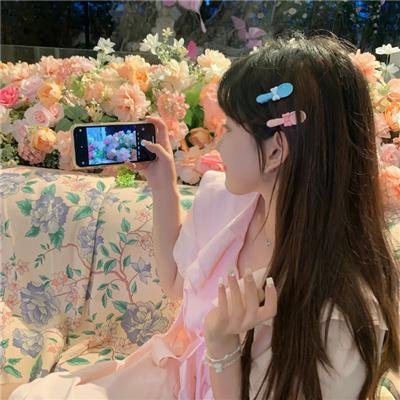 实习女生海报