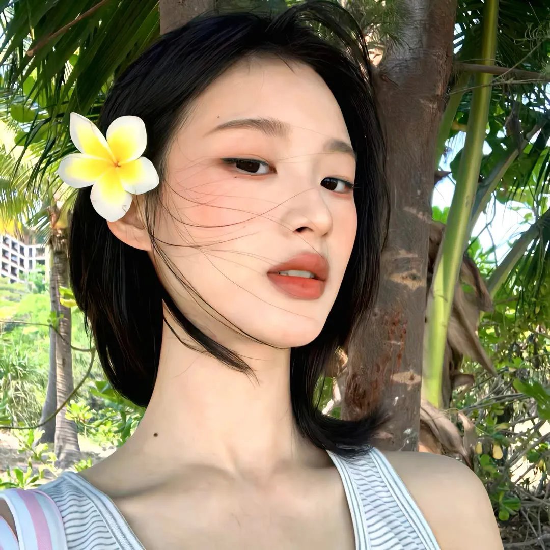 小布塞海报